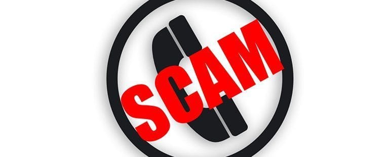 IRS Phone Scams - Chicago CPA