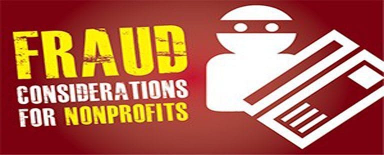 Not-for-Profit Fraud Chicago CPA